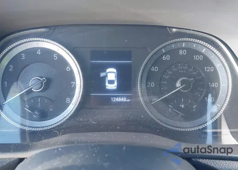 2021 Hyundai Sonata Se from USA, damaged, VIN 5NPEG4JA7MH111895